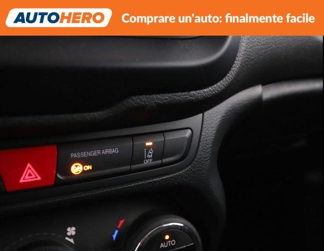 JEEP Renegade 2.0 Mjt 140CV 4WD Active Drive Limited