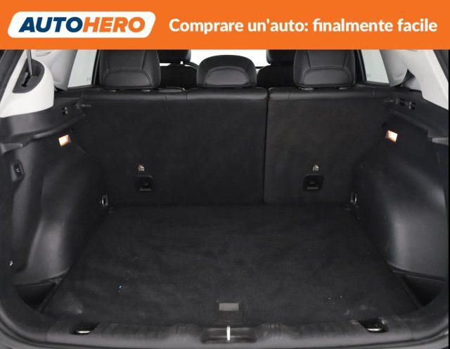 JEEP Compass 1.3 Turbo T4 150 CV aut. 2WD Limited
