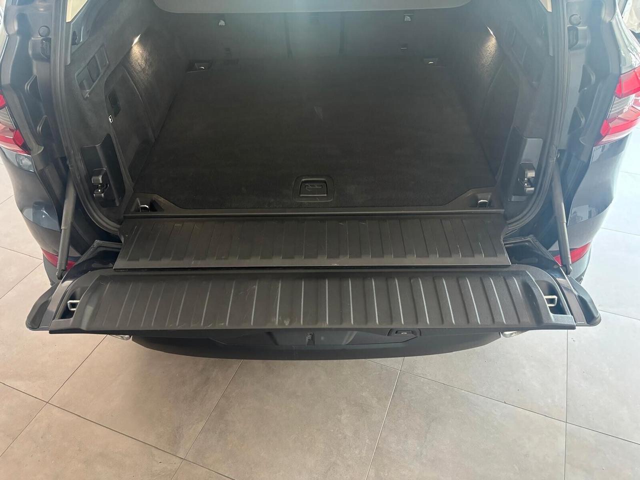 Bmw X5 2019 - 3.0 256 CV 160000 KM