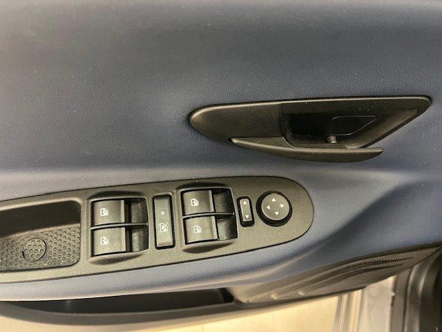 LANCIA Ypsilon III 2021 - 1.0 firefly hybrid Platino s&s 70cv