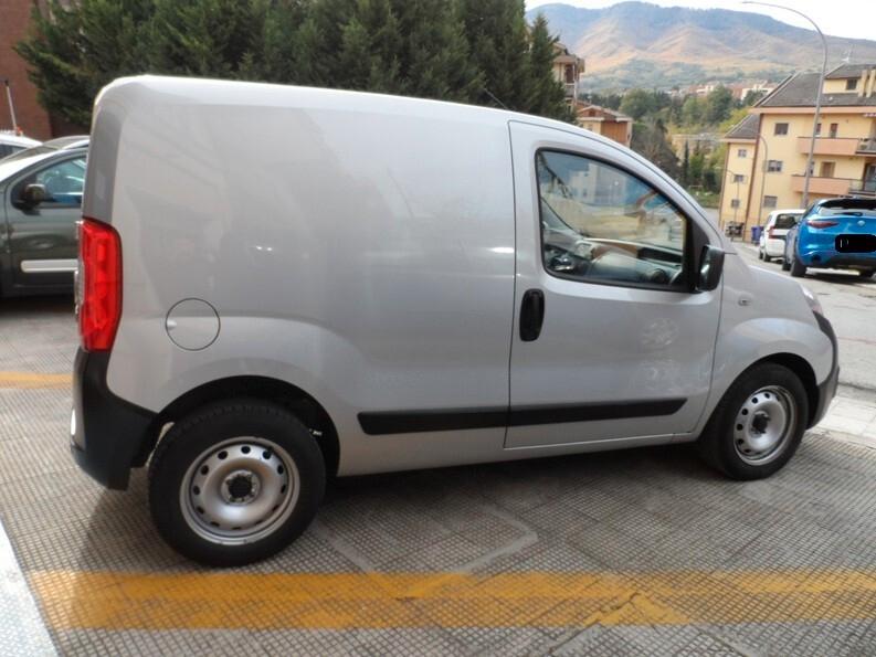 Fiat Fiorino 1.3 MJT 80CV Cargo 9500+IVA