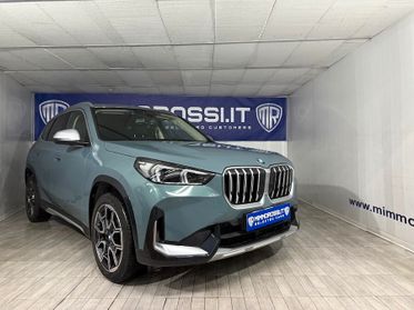 Bmw X1 sDrive 18d xLine Automatica