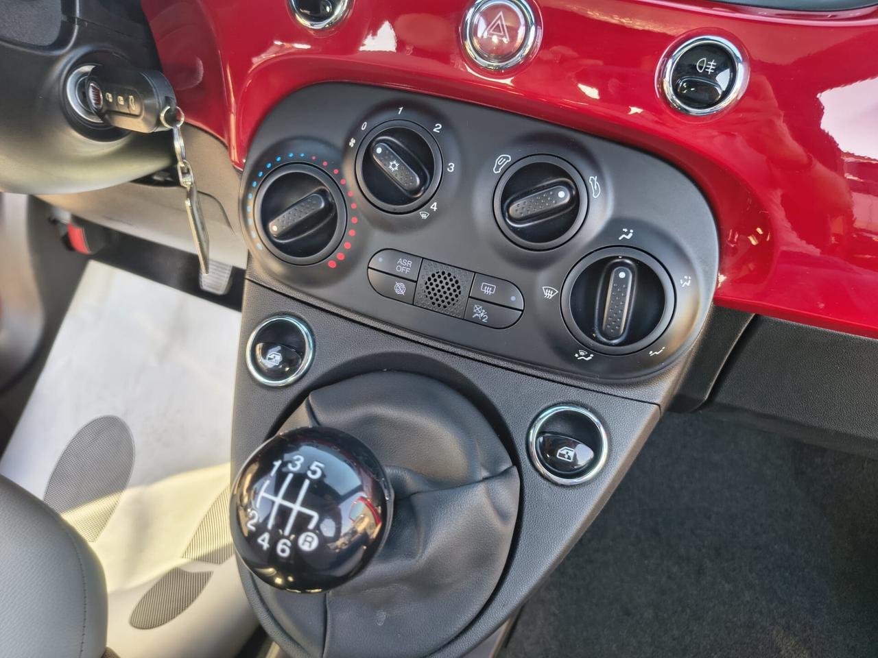 Fiat 500 1.0 Hybrid Dolcevita *PREZZO REALE, SENZA OBBLIGHI FINANZIARI*