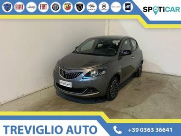 LANCIA Ypsilon 1.0 FireFly 5 porte S&S Hybrid Platino