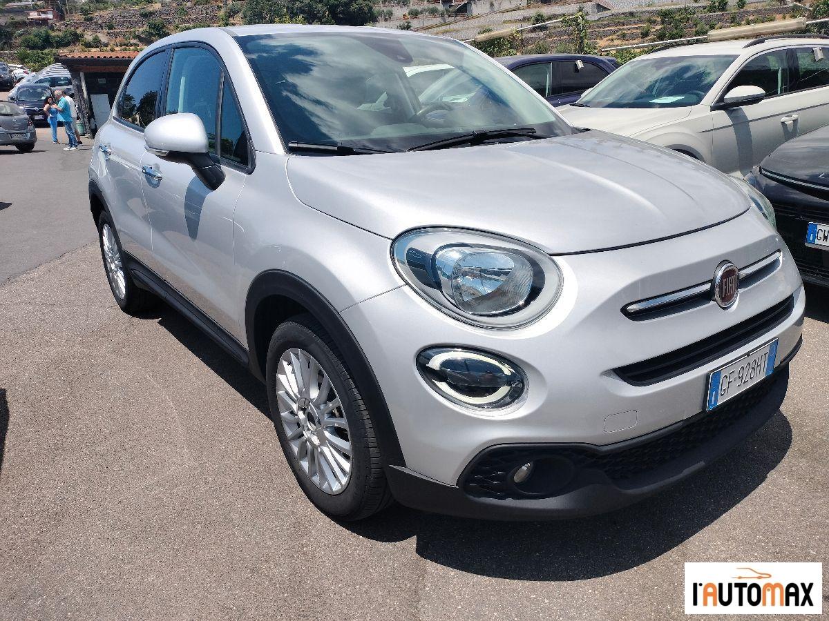 FIAT - 500 X 1.0 T3 Cult 120cv