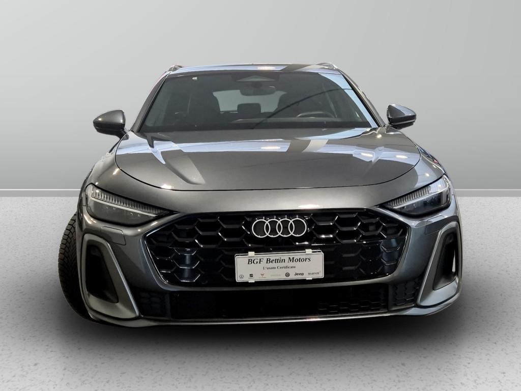 Audi A5 Avant 2.0 tdi mhev+ Launch edition S line 204cv s-tronic