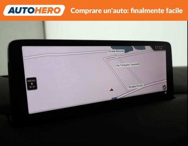 MAZDA CX-5 2.2L Skyactiv-D 184 CV aut. AWD Homura