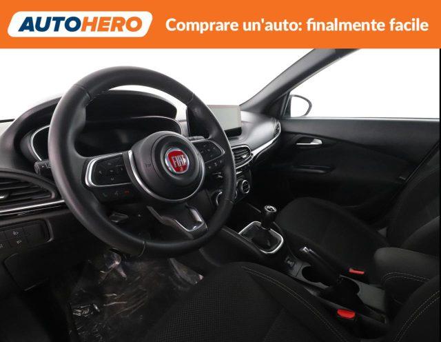FIAT Tipo 1.0 5 porte City Sport