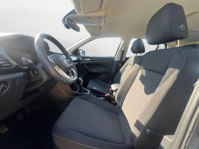 VOLKSWAGEN T-Cross 1.0 TSI 110 CV Style