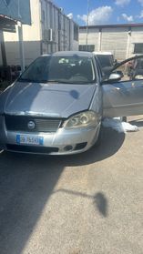 Fiat Croma 1.8 Mpi 16V Active GPL