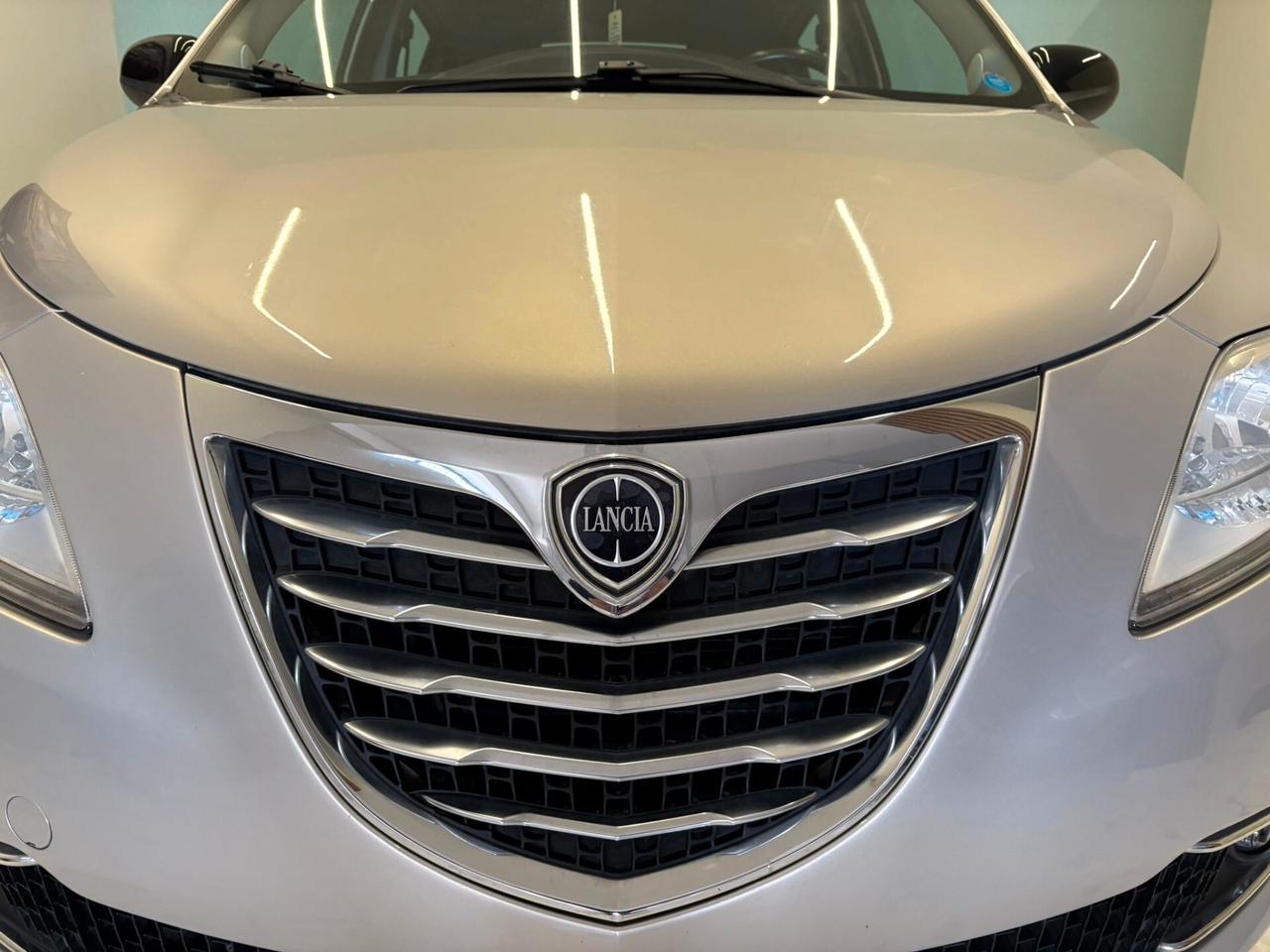 Lancia Ypsilon 1.3 MJT 16V 95 CV 5 porte S&S Platinum