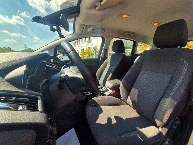 Ford C-Max C-Max 1.5 TDCi 120CV Start&Stop Plus