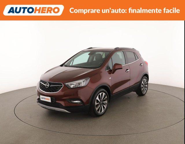 OPEL Mokka X 1.6 CDTI Ecotec 136CV 4x2 aut. Innovation