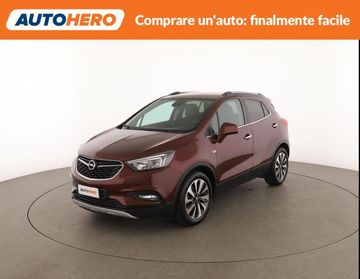 OPEL Mokka X 1.6 CDTI Ecotec 136CV 4x2 aut. Innovation