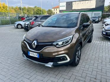 Renault Captur dCi 8V 110 CV Start&Stop Energy Initiale Paris