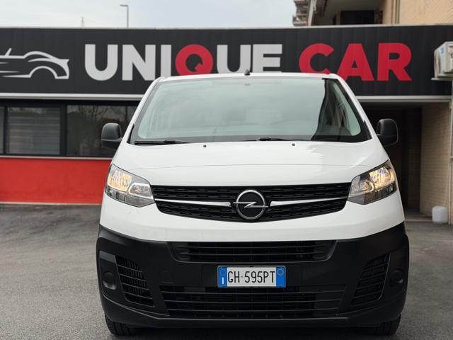 OPEL Vivaro Life 1.5 Diesel 120CV S&S PC-TN S