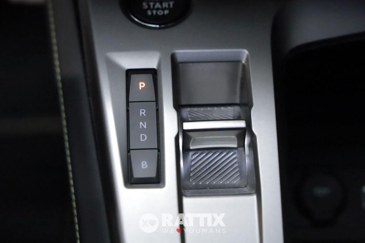 Peugeot 308 SW 1.6 hybrid 225CV GT e-eat8