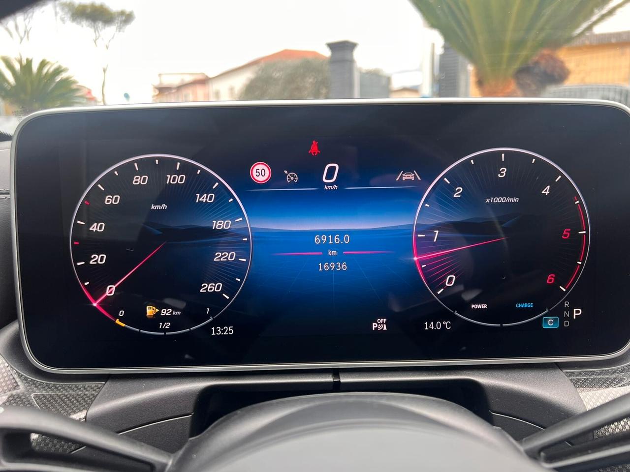 Mercedes-Benz CLE 220 d ACCONTO €22.155 NOLEGGIO+RISCATTO NOSCORING