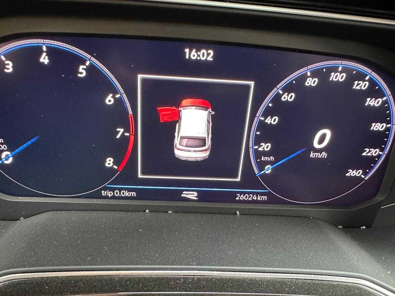 Volkswagen Taigo 1.5 TSI ACT 150 CV DSG R-Line