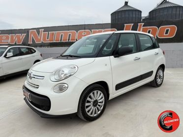 Fiat 500L 1.3 Mjt 85cv Lounge S&S 2014
