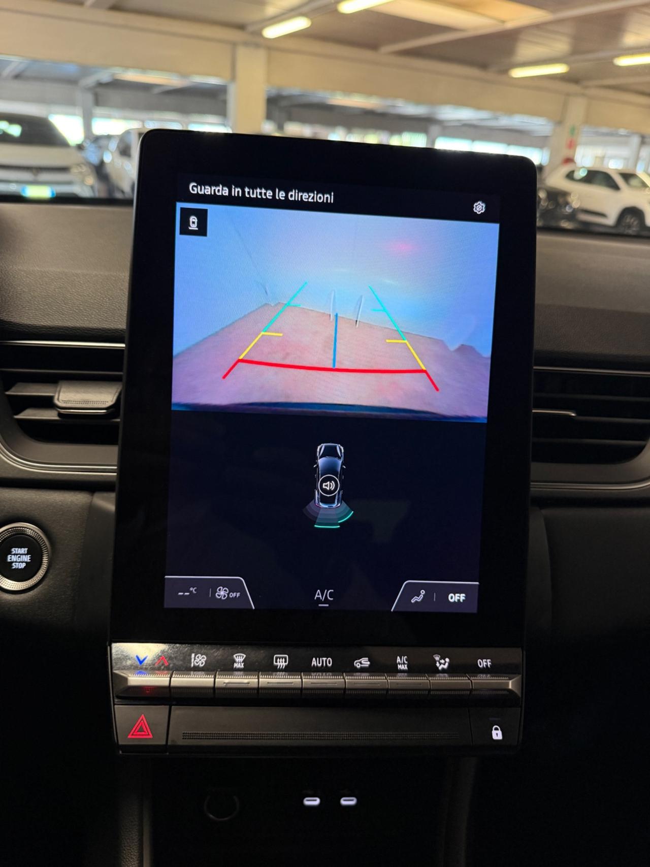Renault Captur TCe 90 CV Techno