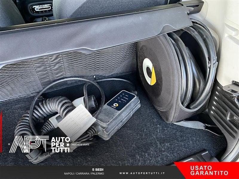 smart fortwo Fortwo eq Berlin Black Passion