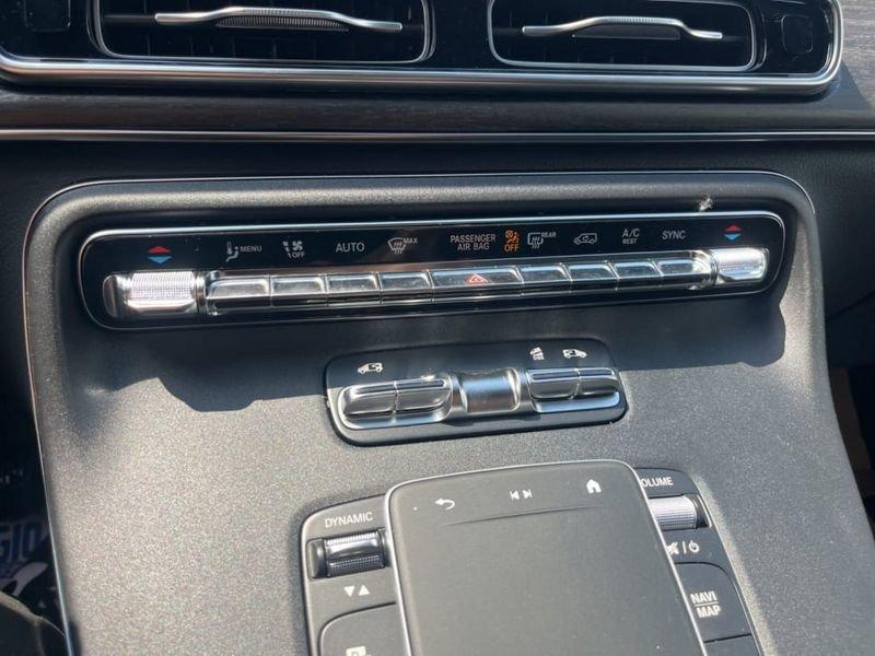 Mercedes-Benz Classe V Avantgarde 250 d extralong
