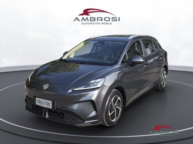 MG MG4 URBAN EDU 54KWH
