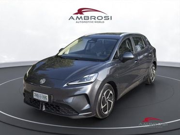 MG MG4 Urban EDU 43KWh EDU 2WD COM LHD