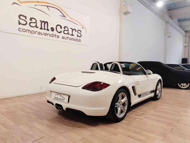 PORSCHE Boxster 2.9 24V