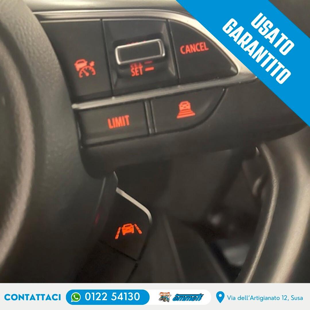 Suzuki Swift 1.2 DJ Hyb 83cv 2WD Top