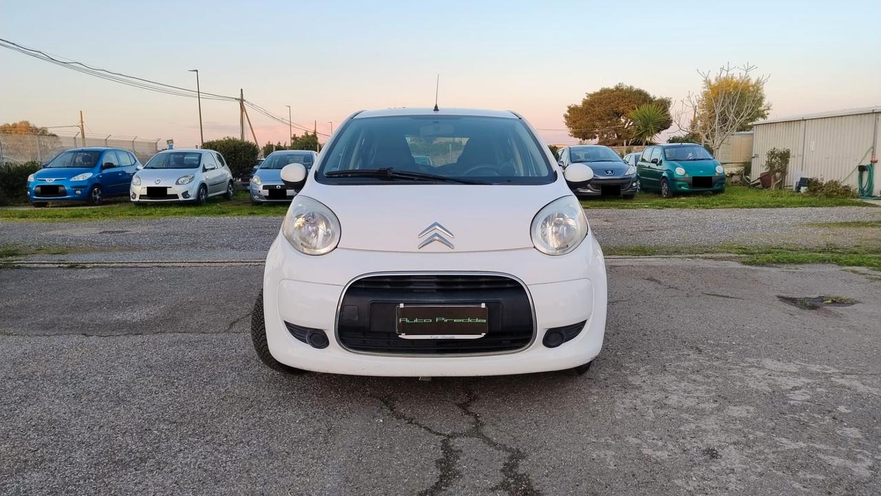 Citroen C1 1.0 5 Porte Seduction