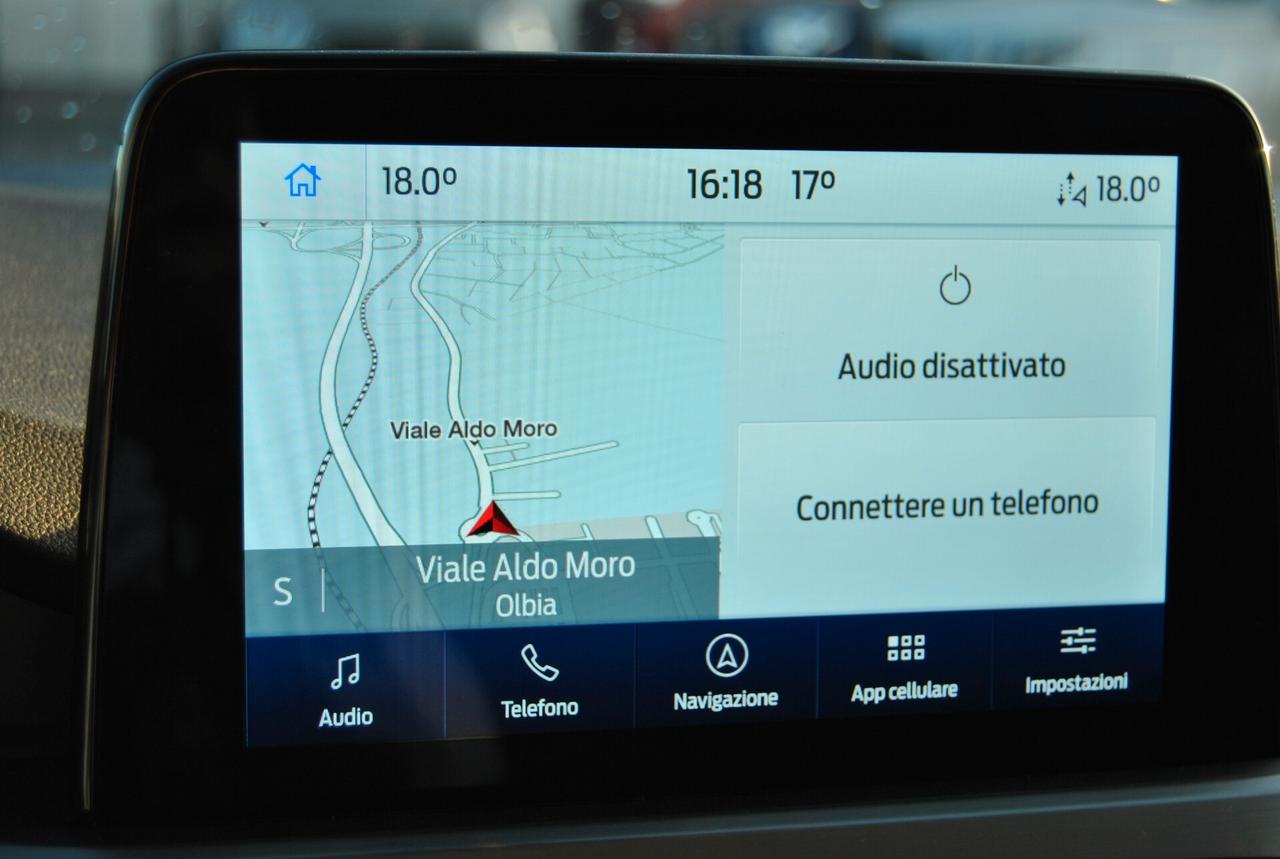 Ford Kuga 1.5 EcoBlue 120 CV 2WD Titanium