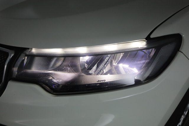 JEEP Compass Compass 1.6 Multijet II 2WD Business