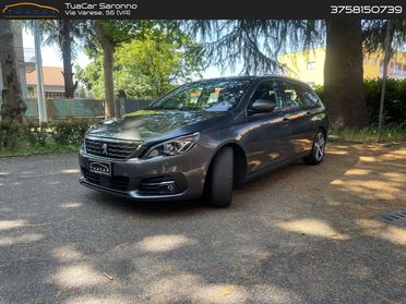 Peugeot 308 Allure 1.5 Blue HDI 130