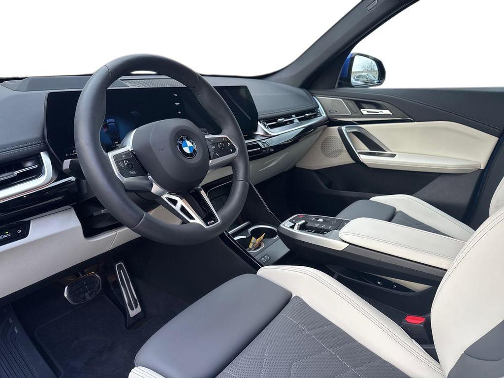 BMW X1 18 d MSport sDrive DCT