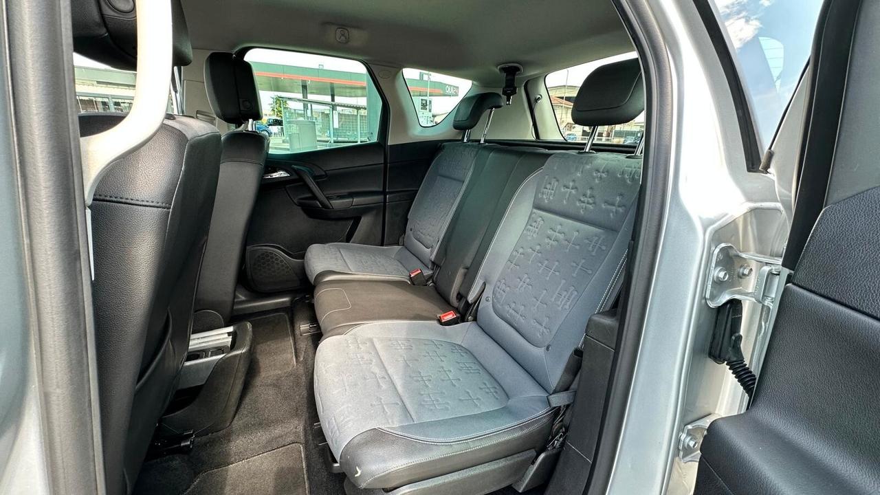 Opel Meriva 1.6 D 110CV FLEX DOORS EDITION- KM CERTIFICATI