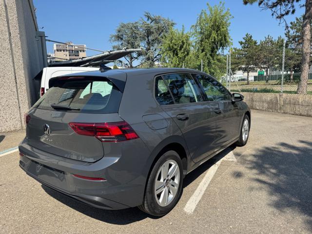 VOLKSWAGEN Golf 8 2.0 TDI 115 CV DSG Life