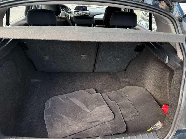 BMW 116 Serie 1 F/20-21 116d 5p