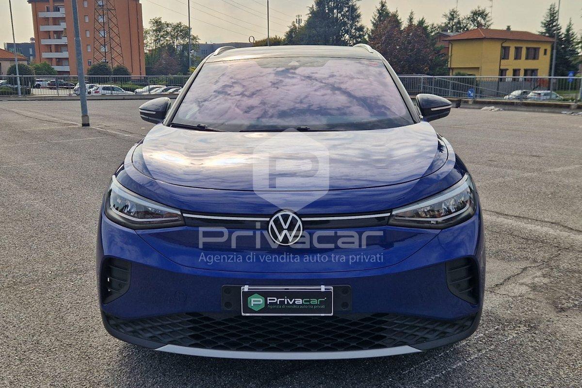 VOLKSWAGEN ID.4 1ST
