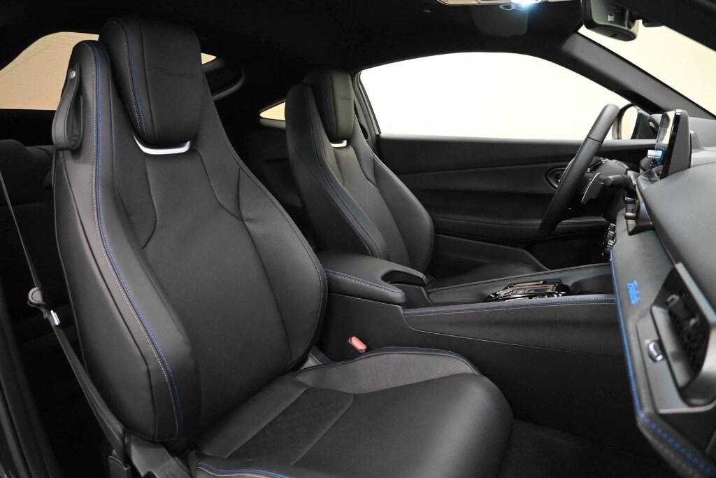HONDA Prelude 3ª serie Prelude 2.0 Hev eCVT Ad...