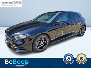 Mercedes-Benz Classe A A 200 D PREMIUM AUTO