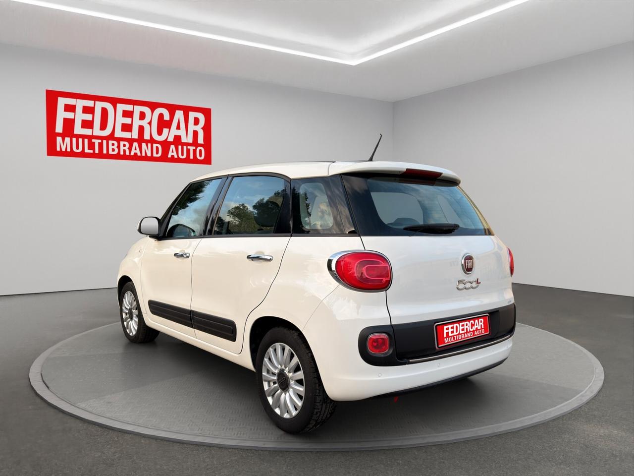 Fiat 500L 1.3 Multijet 95 CV Pop Star