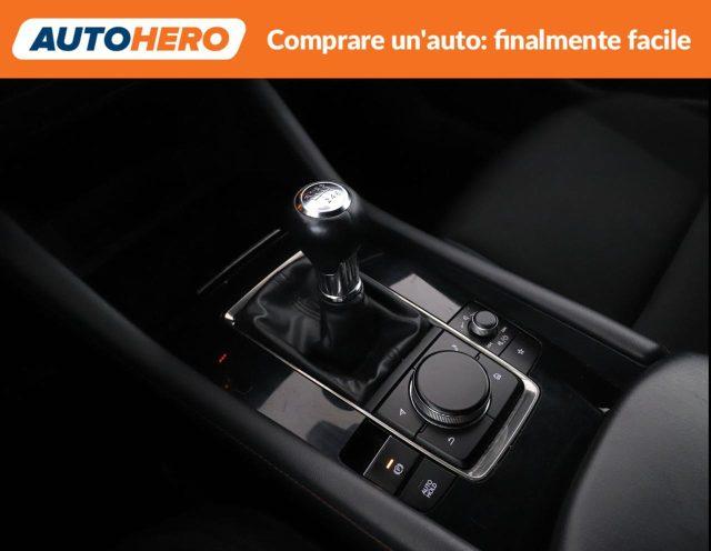 MAZDA 3 2.0L eSkyactiv-G M-Hybrid Homura