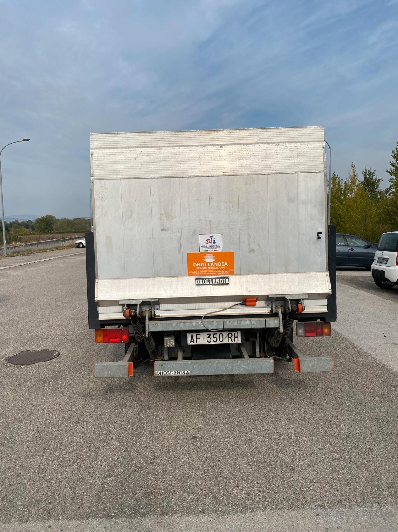 Iveco