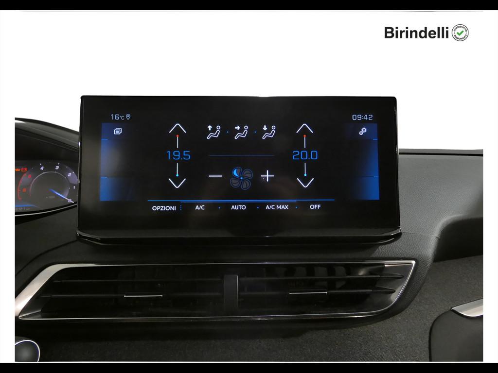 PEUGEOT 3008 2ª serie - 3008 BlueHDi 130 S&S EAT8 Allure