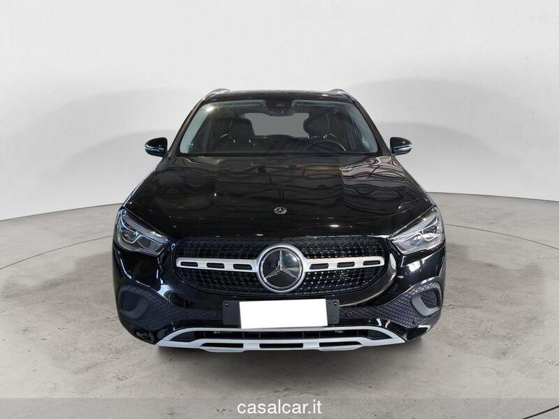 Mercedes-Benz GLA GLA 200 d Automatic Business Extra FINO A 3 ANNI DI GARANZIA KM ILLIMITATI PARI ALLA NUOVA