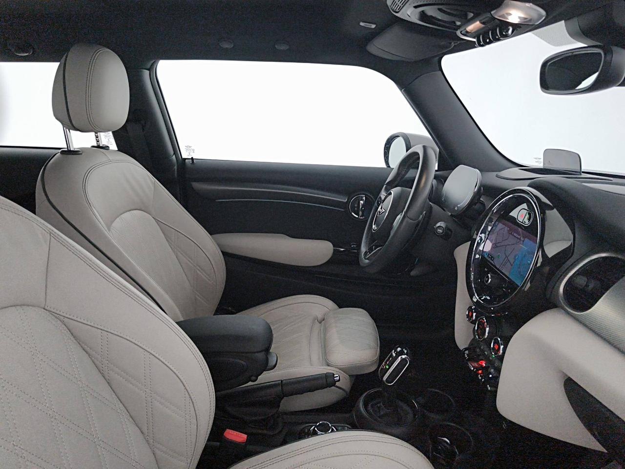 MINI Mini Cooper S Yours 3 Porte