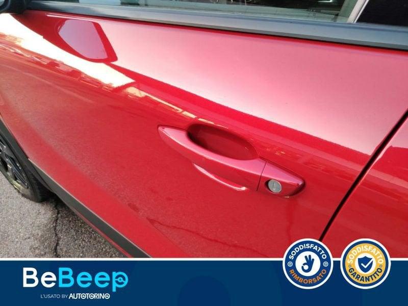 Opel Mokka 1.2 T GS LINE S&S 100CV