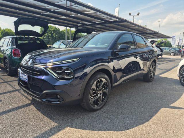 CITROEN C4 PureTech 130 S&S Plus #COME NUOVA